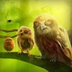 Logo of Owls Trial android Application 